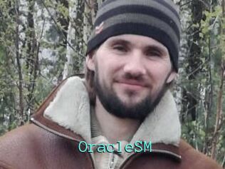 Oracle_SM