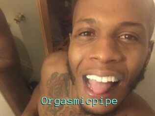 Orgasmicpipe