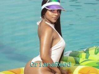 OrianaReed