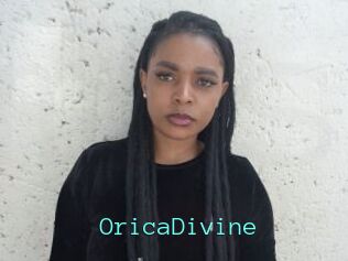 OricaDivine