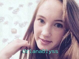 OrlanaBlyss