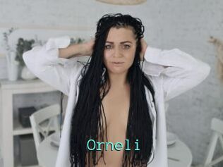Orneli
