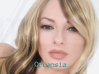 Ortensia