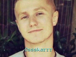 Ossskarrr