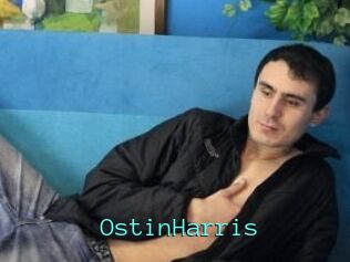 Ostin_Harris