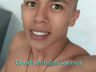 Obedientdamianhot