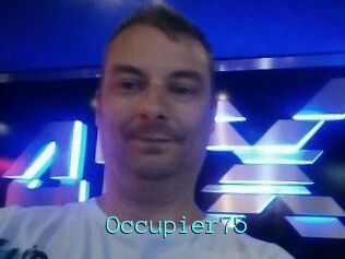 Occupier75