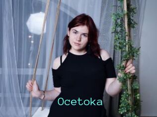 Ocetoka