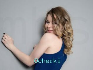 Ocherki