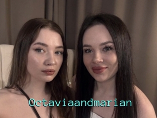 octaviaandmarian Mobile Sex
