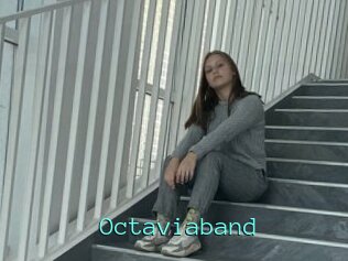 Octaviaband