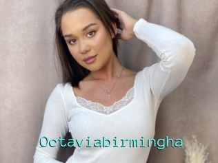 Octaviabirmingha
