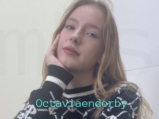 Octaviaenderby