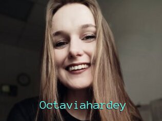 Octaviahardey