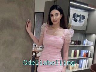 Odeliabolling