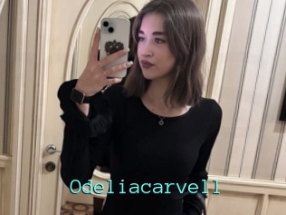 Odeliacarvell