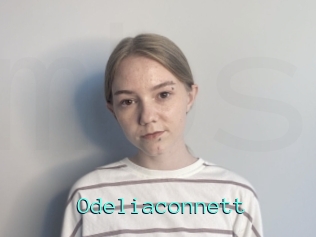 Odeliaconnett