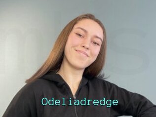 Odeliadredge