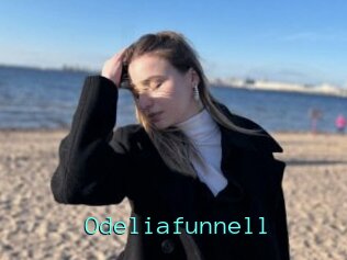 Odeliafunnell