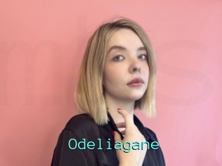 Odeliagane