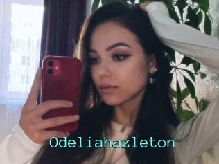 Odeliahazleton
