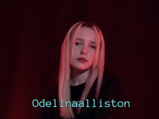 Odelinaalliston