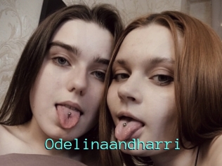 Odelinaandharri