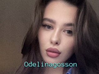 Odelinagosson
