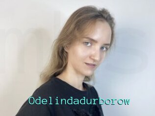 Odelindadurborow