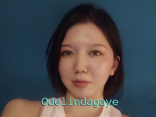 Odelindagaye