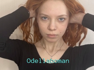 Odellaboman