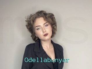 Odellabunyar