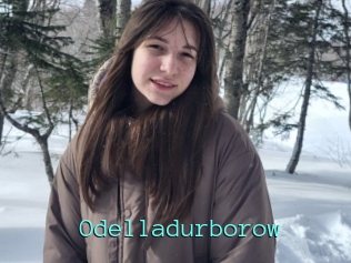 Odelladurborow
