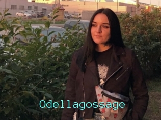 Odellagossage