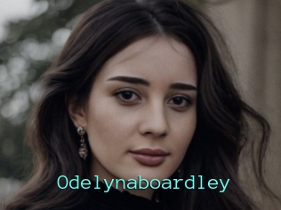 Odelynaboardley