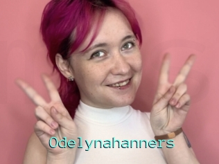 Odelynahanners