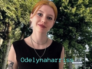 Odelynaharriss