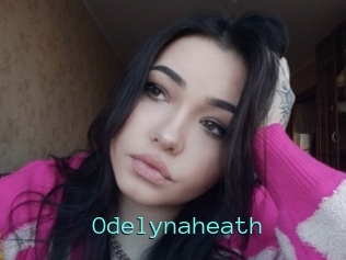 odelynaheath Mobile Sex