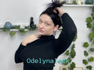 Odelynaleck