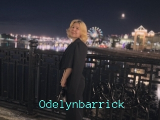 Odelynbarrick