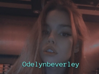 Odelynbeverley