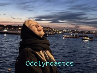 Odelyneastes