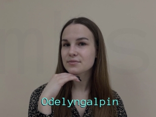 Odelyngalpin