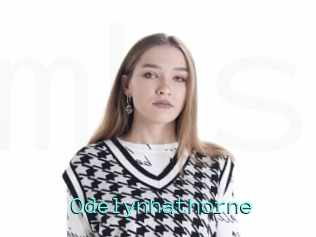 Odelynhathorne
