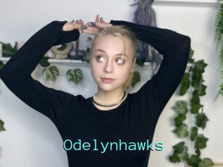 Odelynhawks