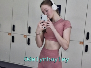 odelynhayley Mobile Sex