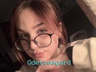 Odetteagard