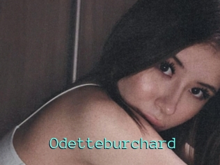 Odetteburchard