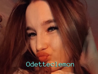 Odetteclemon