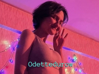 Odettedurow